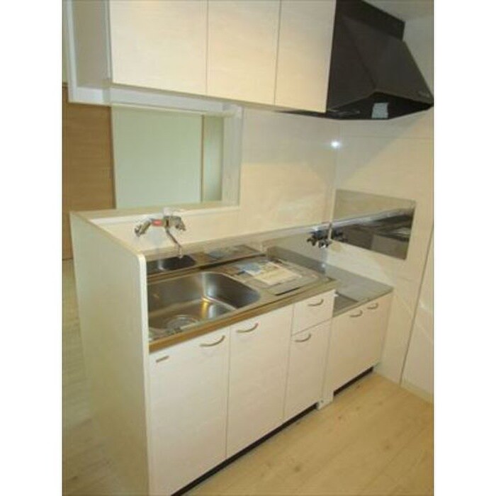 プレシェルト澄川の物件内観写真