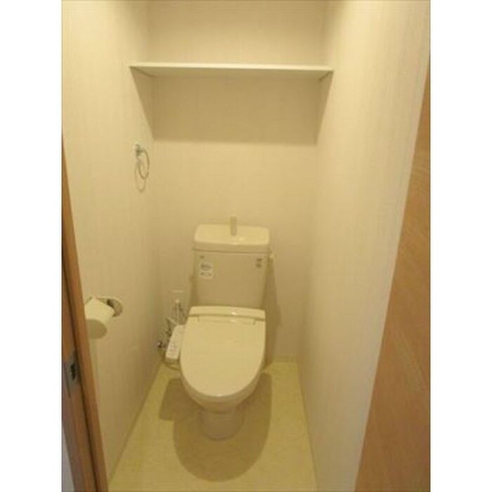 プレシェルト澄川の物件内観写真