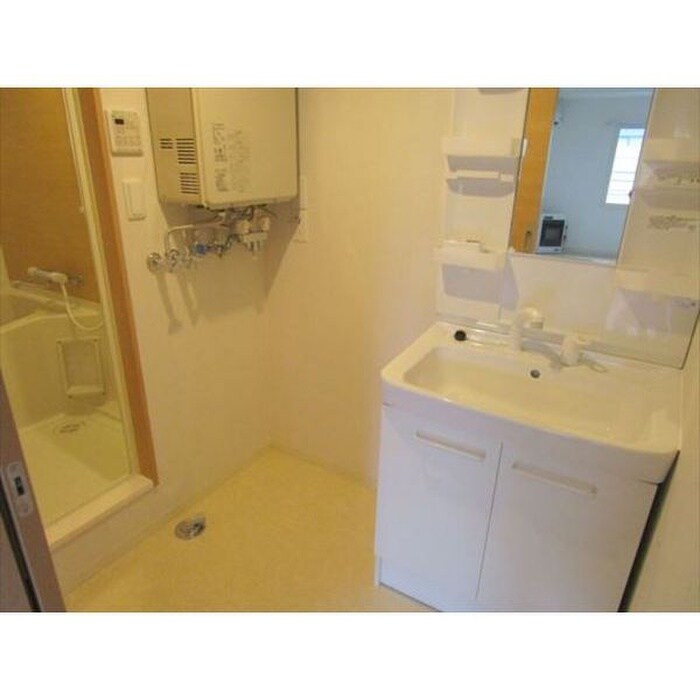 プレシェルト澄川の物件内観写真