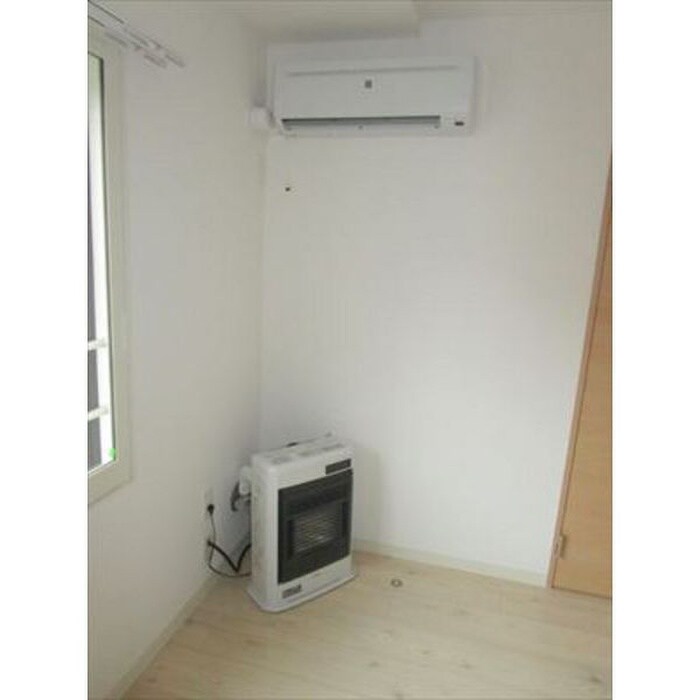 プレシェルト澄川の物件内観写真