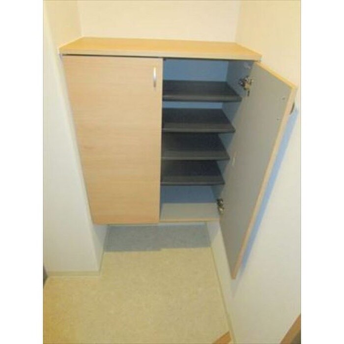 プレシェルト澄川の物件内観写真