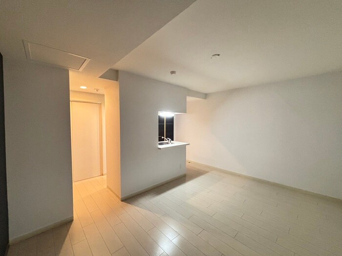 ファランドール宮の森の物件内観写真