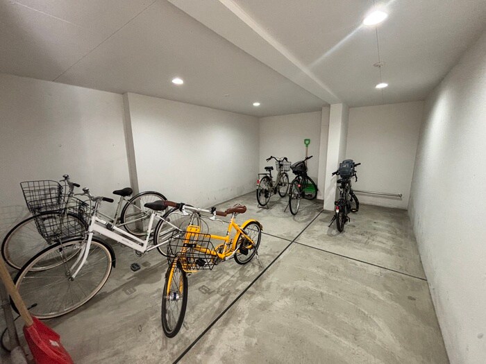 ファランドール宮の森の物件外観写真