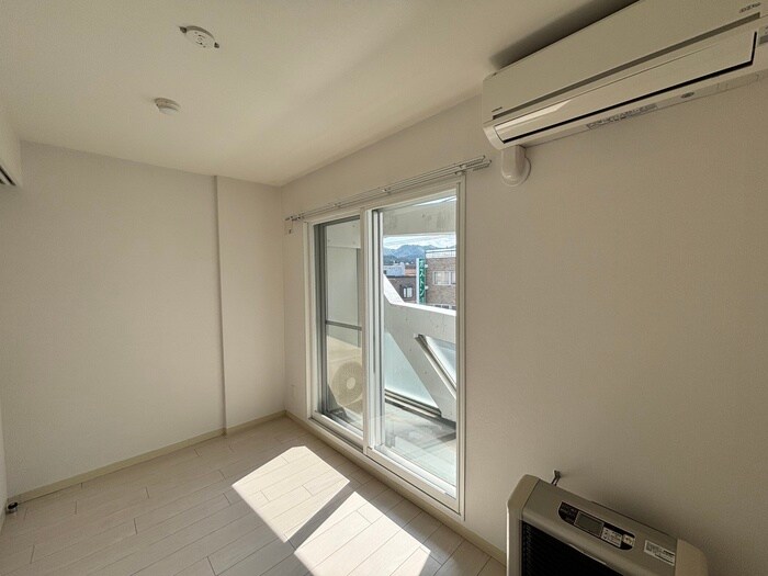 ファランドール宮の森の物件内観写真