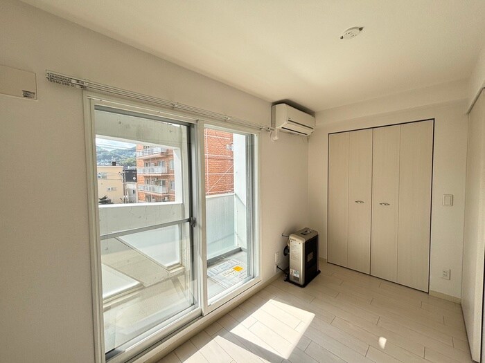 ファランドール宮の森の物件内観写真