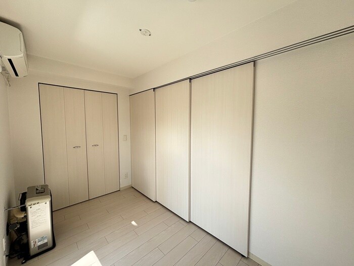 ファランドール宮の森の物件内観写真