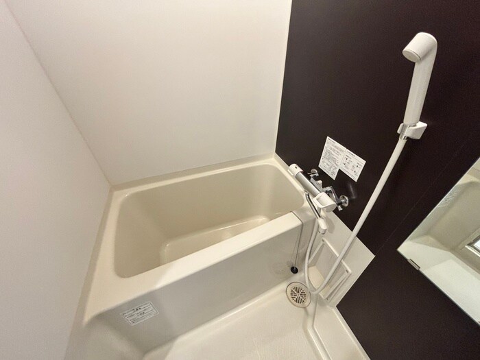 ファランドール宮の森の物件内観写真