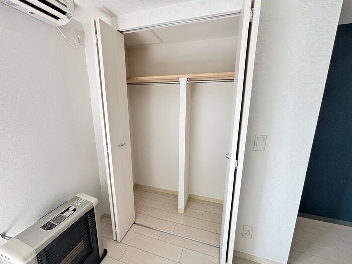 ファランドール宮の森の物件内観写真