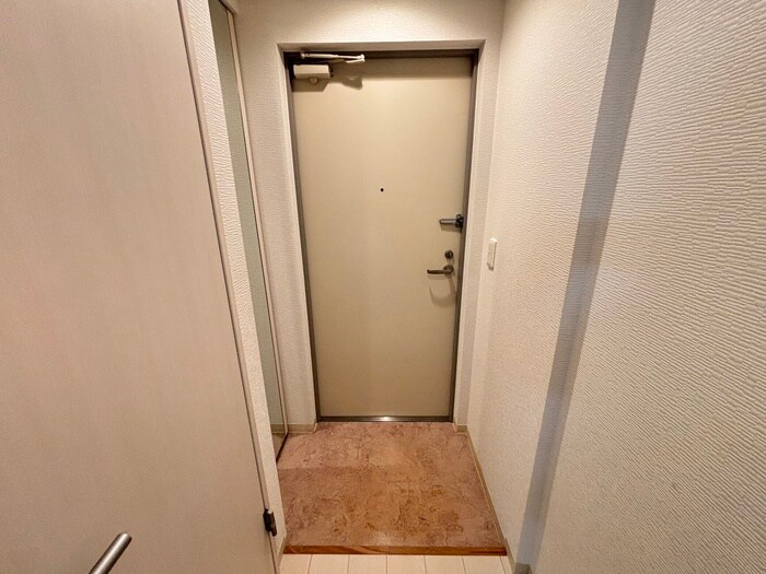 ファランドール宮の森の物件内観写真