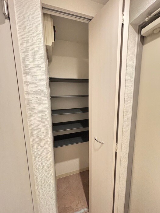 ファランドール宮の森の物件内観写真