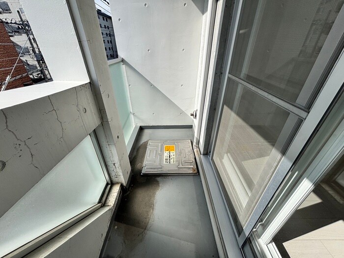 ファランドール宮の森の物件内観写真