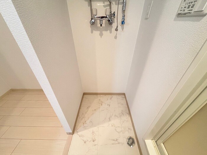 ファランドール宮の森の物件内観写真