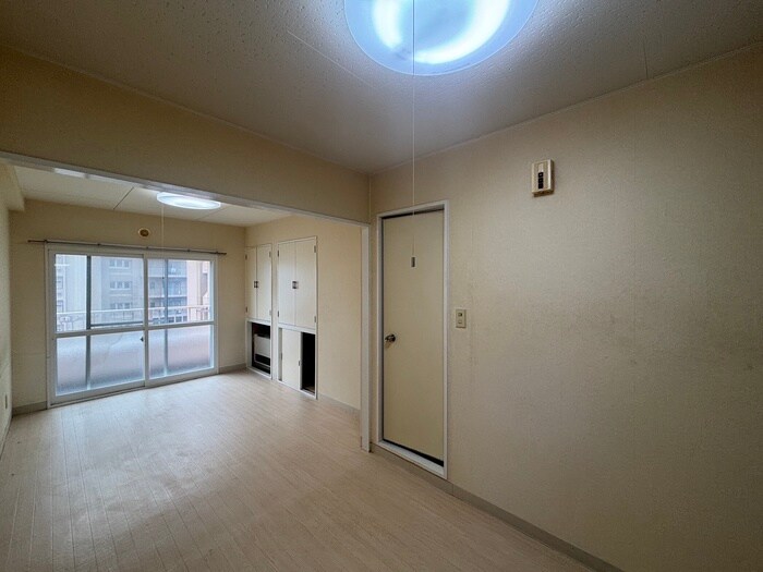 けいほくレジデンスの物件内観写真