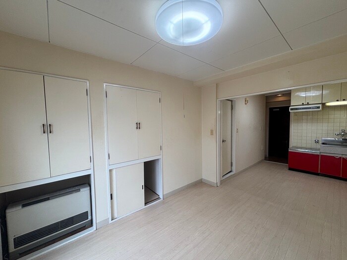 けいほくレジデンスの物件内観写真