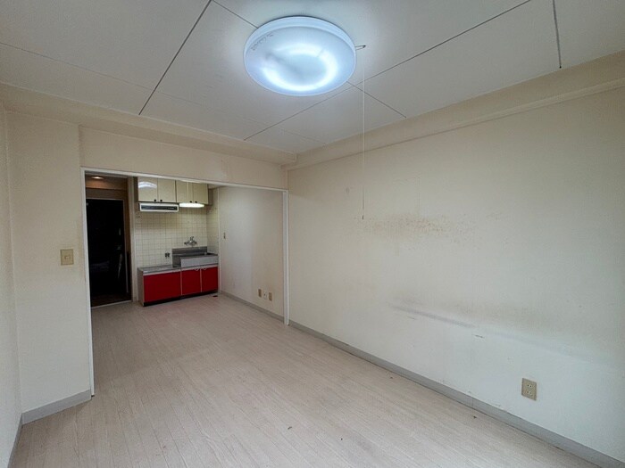 けいほくレジデンスの物件内観写真