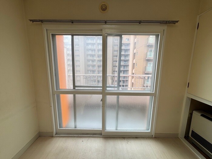 けいほくレジデンスの物件内観写真