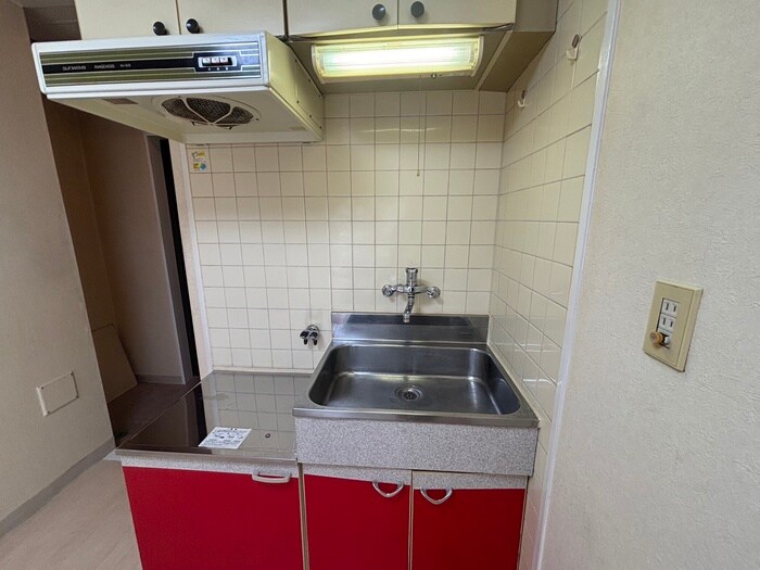 けいほくレジデンスの物件内観写真