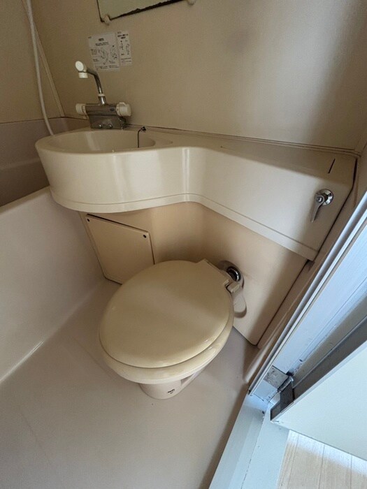 けいほくレジデンスの物件内観写真