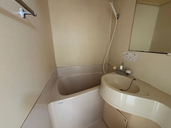 けいほくレジデンスの物件内観写真