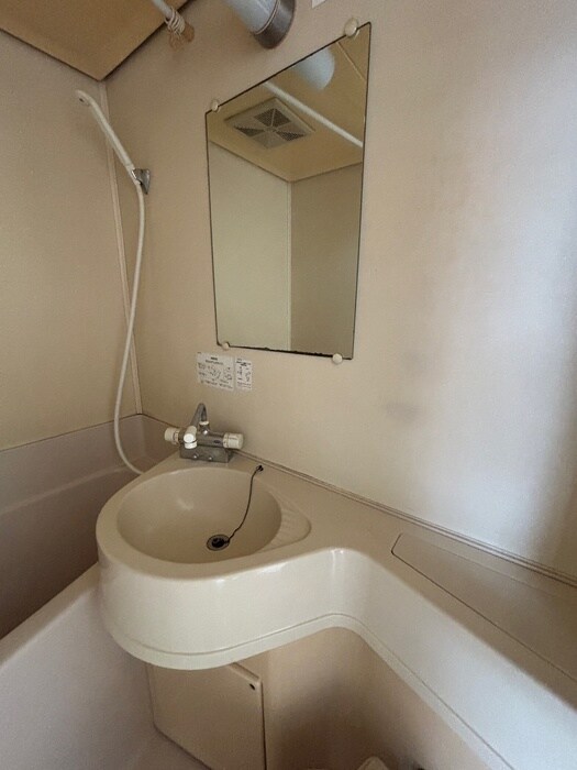 けいほくレジデンスの物件内観写真