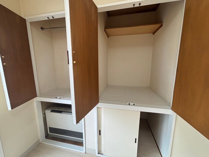 けいほくレジデンスの物件内観写真