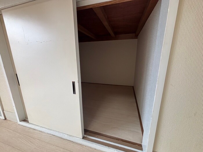 けいほくレジデンスの物件内観写真