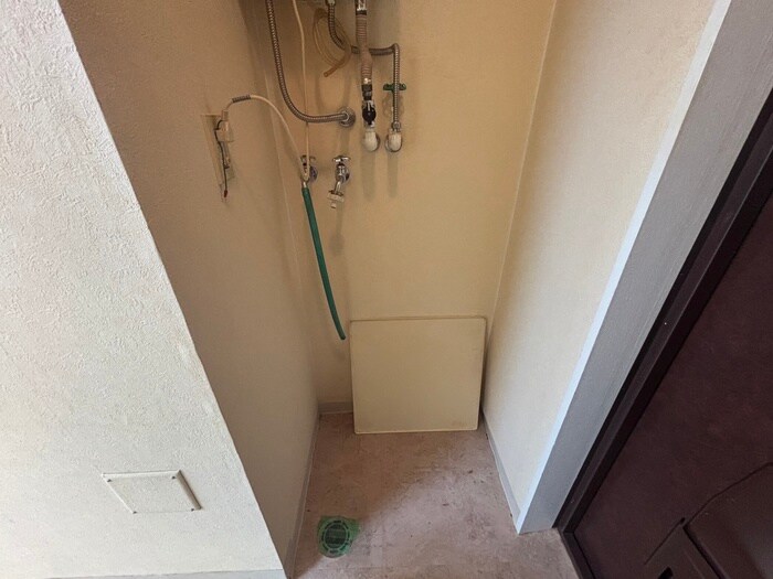 けいほくレジデンスの物件内観写真