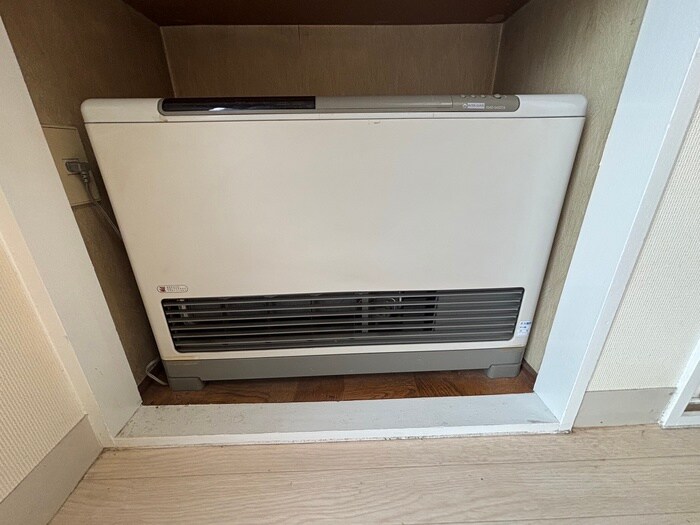 けいほくレジデンスの物件内観写真