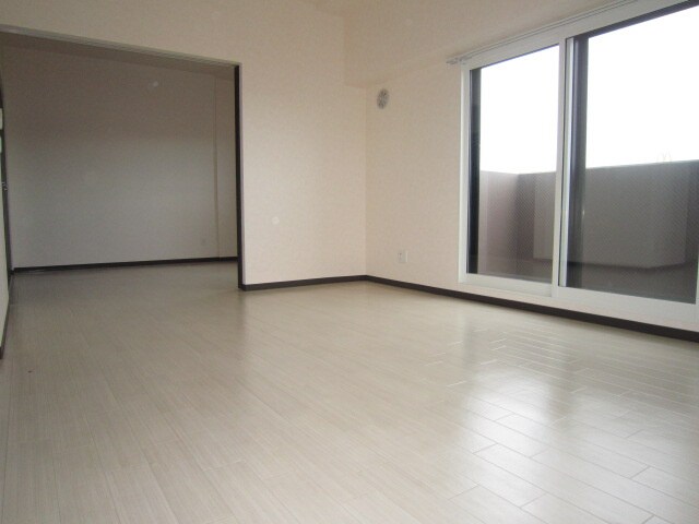 リスペクト北２３条の物件内観写真