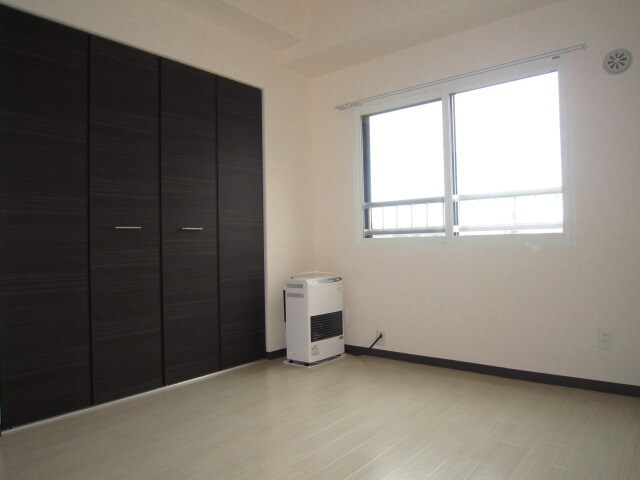 リスペクト北２３条の物件内観写真