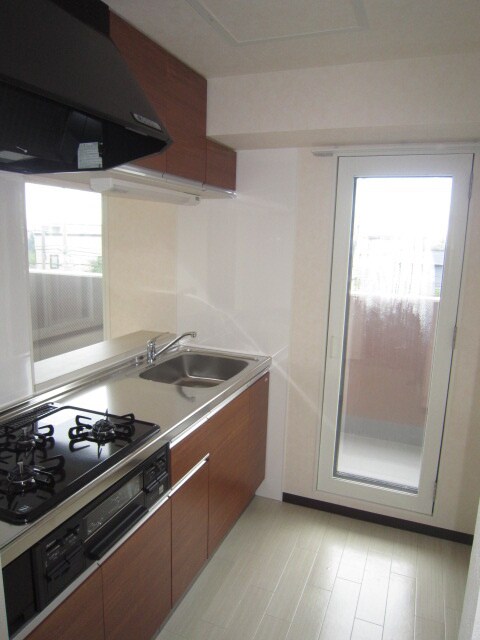 リスペクト北２３条の物件内観写真