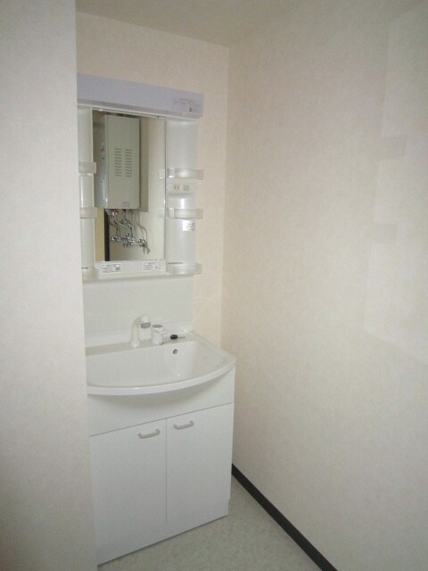 リスペクト北２３条の物件内観写真