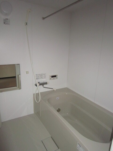 リスペクト北２３条の物件内観写真