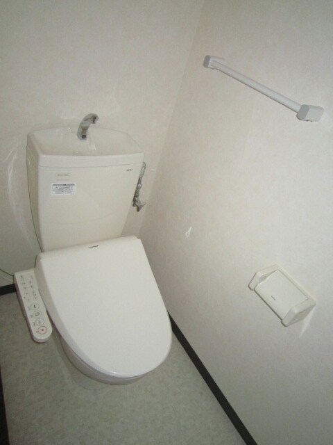 リスペクト北２３条の物件内観写真