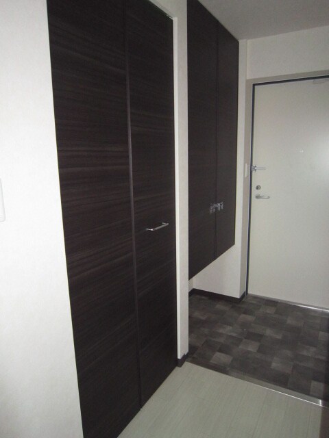 リスペクト北２３条の物件内観写真