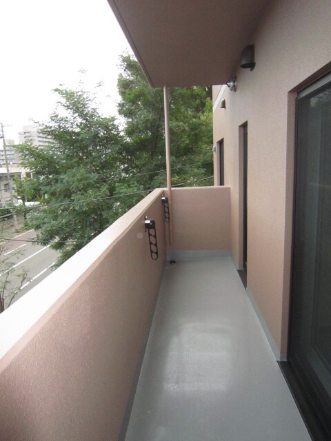 リスペクト北２３条の物件内観写真