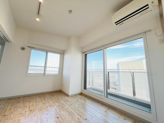 スペチアーレ麻生の物件内観写真