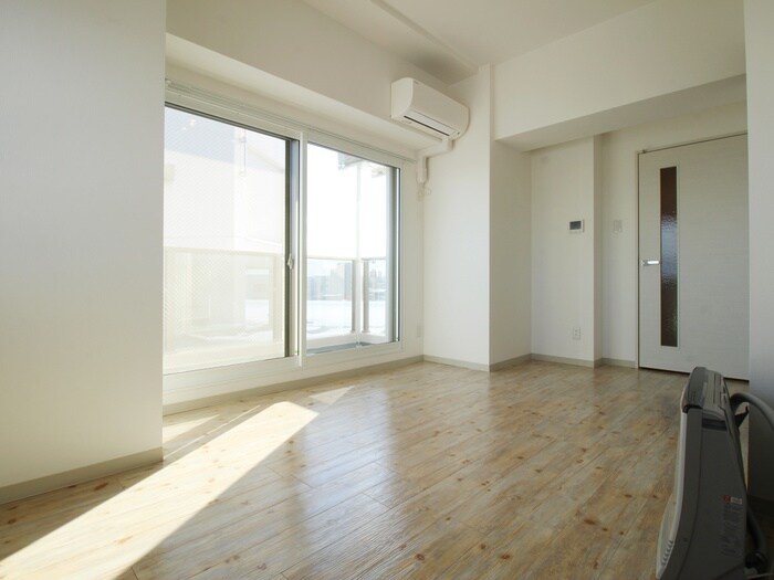 スペチアーレ麻生の物件内観写真