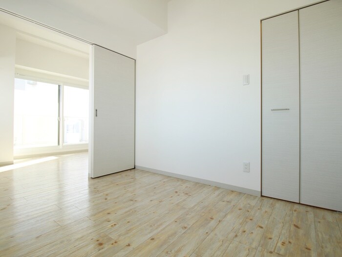 スペチアーレ麻生の物件内観写真