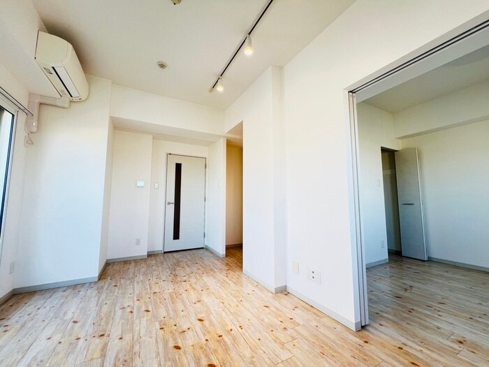 スペチアーレ麻生の物件内観写真