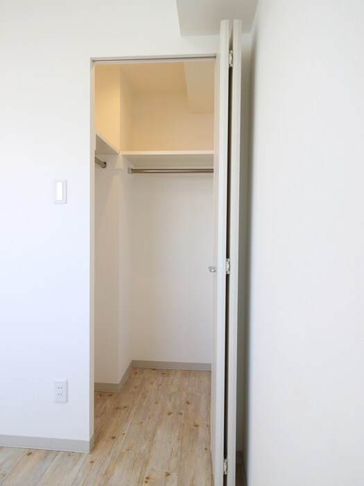 スペチアーレ麻生の物件内観写真