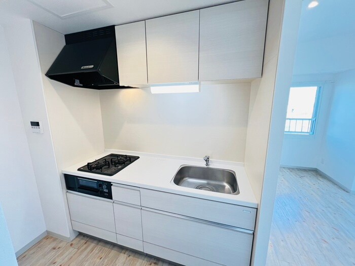 スペチアーレ麻生の物件内観写真