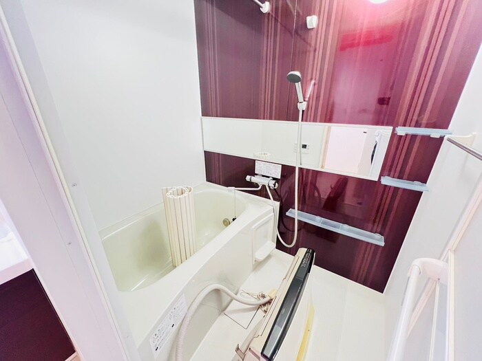 スペチアーレ麻生の物件内観写真