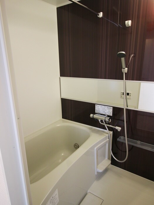 スペチアーレ麻生の物件内観写真