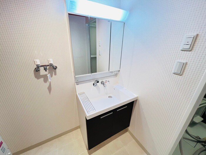 スペチアーレ麻生の物件内観写真