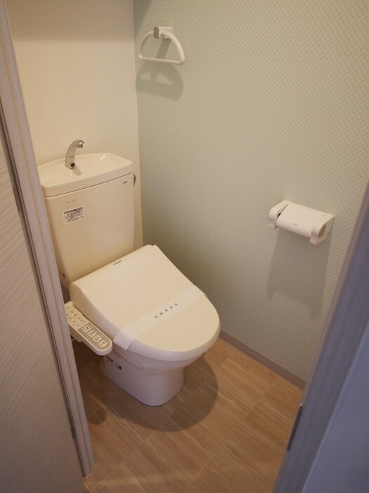 スペチアーレ麻生の物件内観写真