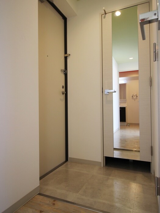 スペチアーレ麻生の物件内観写真