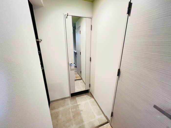 スペチアーレ麻生の物件内観写真