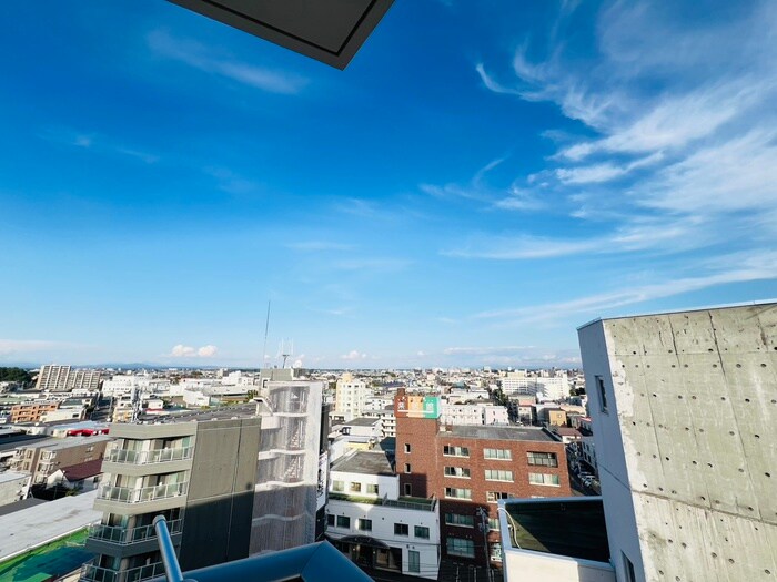 スペチアーレ麻生の物件内観写真