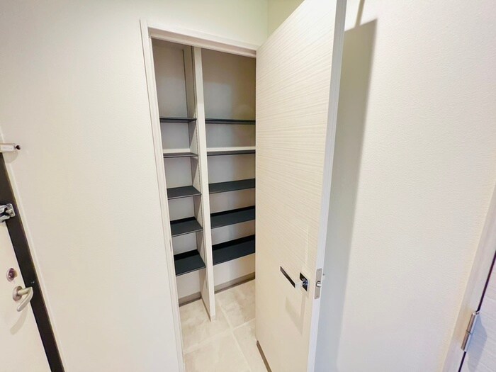 スペチアーレ麻生の物件内観写真